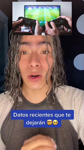 Datos Recientes que Te Sorprenderán