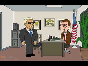 Macusoper Goes To School While Suspended & Gets Grounded