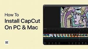 How To Download and Install CapCut on Windows and Mac — Tech How