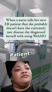 4.8K views · 3.2K reactions | Don’t worry... That’s good news, girl!...