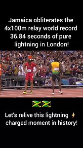 1.4M views · 19K reactions | We rewind to August 11, 2012 - when...