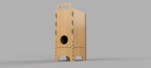 Juice Container in Bags - Etsy UK