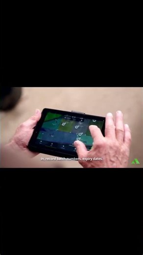 Real time farm records | AgriWebb Producer Stories