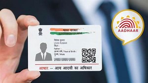 मास्क्ड आधार को ऐसे करें ऑनलाइन डाउनलोड, यहां जानें पूरा तरीका - How to download Masked Aadhaar card online know the process here
