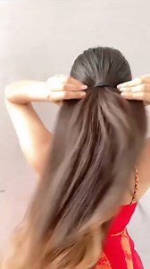 Schöne leicht zu machende Frisuren | Frisur Tutorials