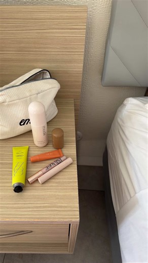 The Ideal Beach Vacation Routine