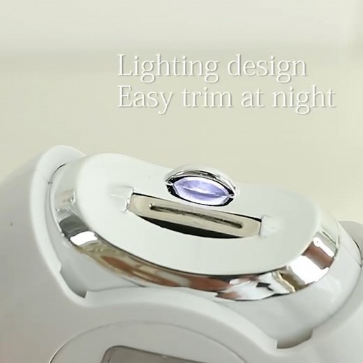 Watch Easyclip Smart Nail Clipper on Amazon Live