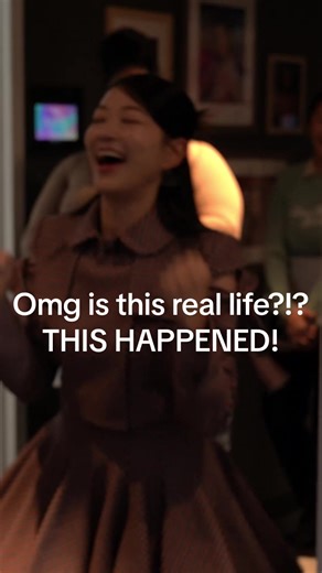 Losing My Mind Over This Moment!