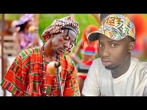Let's Watch ST Gambian Dream new song - SANNO