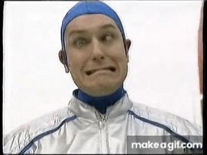 The Amazing Adventures of Dangerous Brian Part Two The brian Conley Show