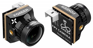 Foxeer Razer Nano Review