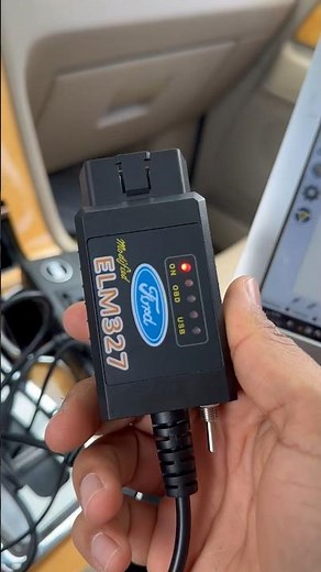 تعريف قطعة برمجة للفورد او المازدا عن طريق برنامج فور سكان لاضافة و ازالة بعض المميزات forscan