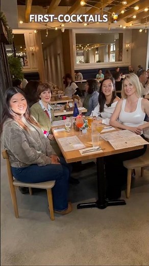 Our first K&K Interiors Christmas Party 🎄 Drinks,food,painting class and laughs #christmasparty