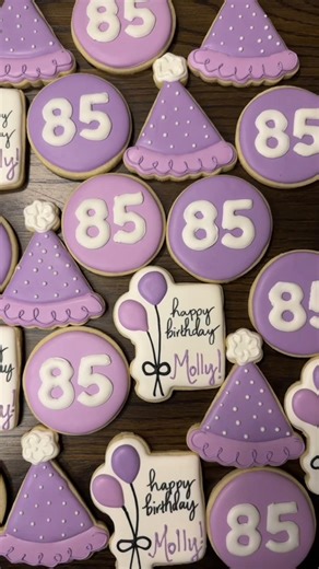 Exploring Custom Cookie Orders and Recipe Testing