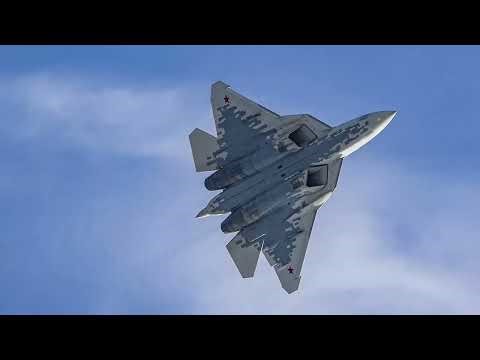 Russia's military and Technology
