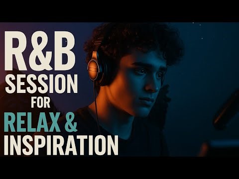 “R&B Flow: 30 Minutes of Heartfelt Rhythm & Emotion”