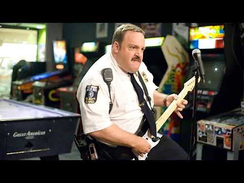 Paul Blart Ringtone