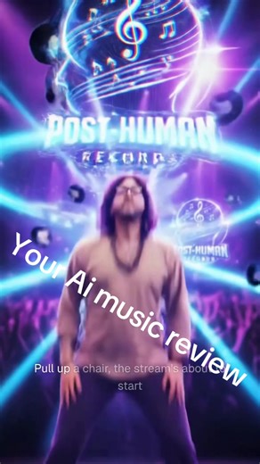 #funkyunky13 #aimusicreview #posthumanrecords #timbaland #aimusicradio @Timbaland @Aimusicradio.io @Common-joe 💙(G7) @Absolute Introspect @Phantom Wolf