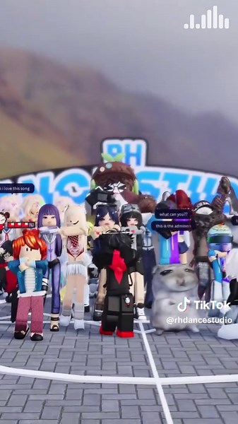 Dance Party at RH Dance Studio: K-Pop Fun Awaits!