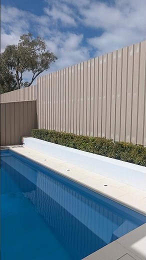 Colorbond Fence Painting Kings in Action 💪 {Dianella, Perth}