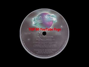 Pointer Sisters - Neutron Dance (Extended Version)