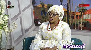 6.9K views · 132 reactions | ��TFM LIVE : Wareef - 24 Novembre 2025 - Pr : Eva Tra & Sa Team - Thème : Entreprendre entre Défis & Réalités | TFM | Facebook