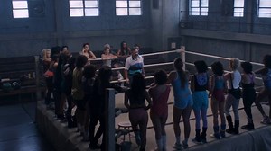 67K views · 281 reactions | Alison Brie, Sydelle Noel, Britney Young, Marc Maron, and Jackie Tohn share their signature finishing moves in our fictional Royal Rumble of movie and TV titles. | IMDb | Facebook