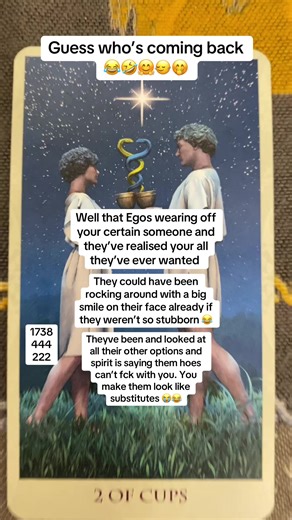 Tarot Reading Insights on Relationships