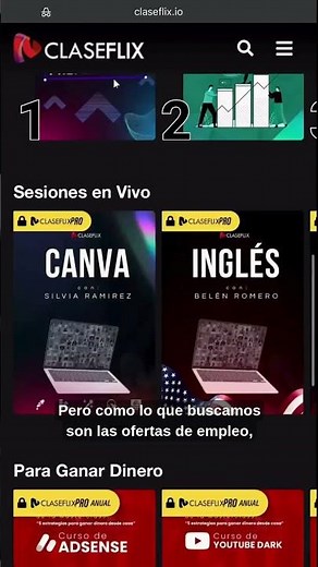 Consigue tu empleo remoto
