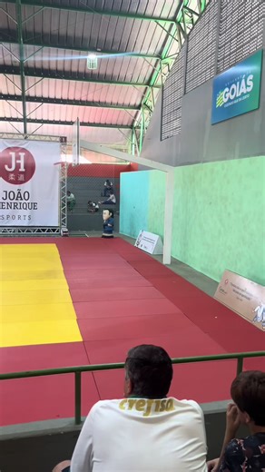 Vlog indo acompanhar a @lolo💯 noção no campeonato de judô 🩷❤️
