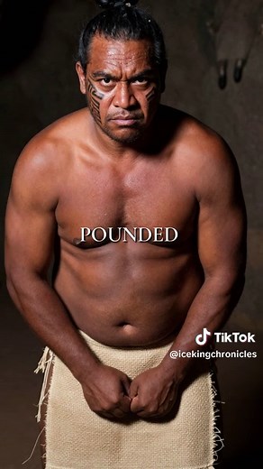 The Fascinating Origin of the Haka Ritual