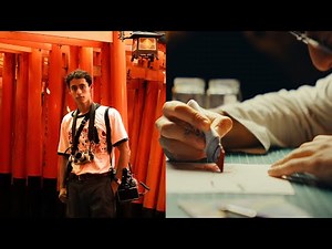 The Trip that Changed the Way I Make Art Forever