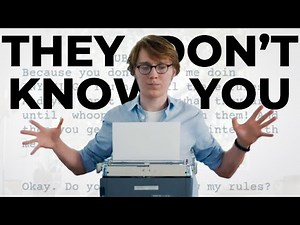 The Untold Reasons Script Formatting Matters