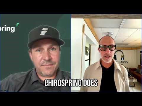 Boost Job Satisfaction with ChiroSpring