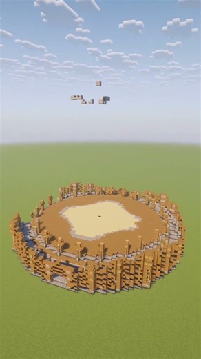 Simple Nordic House… then I added DRAGONS