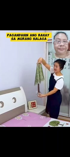 966K views · 3.5K reactions | Pagandahin ang bahay sa murang halaga殺 #reelnanay #contentcreator #Informative #tutorial #nature | Wilma Lamigo Honrade | Facebook