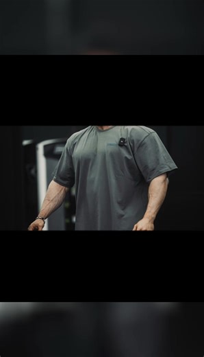 Gym Outfit Inspiration for Bodybuilding