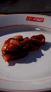 Kiełbasa w Sosie Pomidorowym z PRLu | Kuchnia Kwasiora
