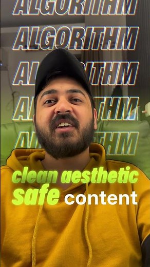 How Influencer Marketing Is Killing Originality 😶‍🌫️ | The Truth Nobody Talks About.