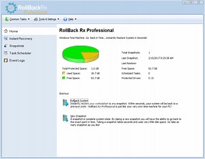 RollBack Rx Professional - Download