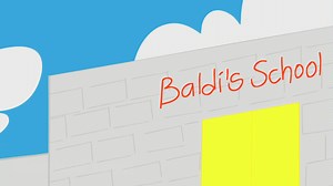 Baldi老师Flash动画第六集
