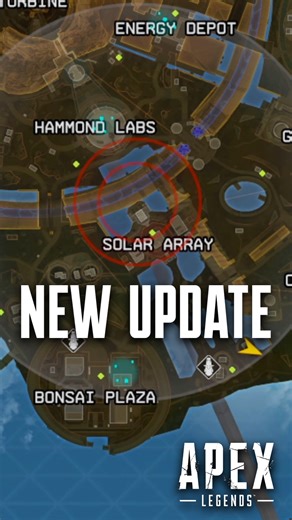 Apex Legends news: Respawn Oscar nomination and major updates