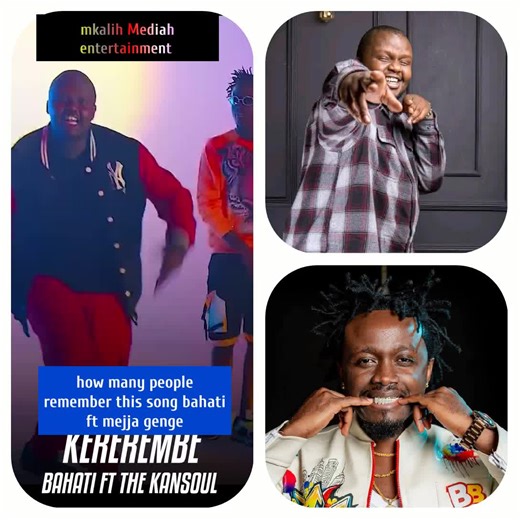 how many people remember this song bahati ft mejja genge #mejjagenge #bahatikenya #kenyantiktok🇰🇪 #trendingnow #fyp