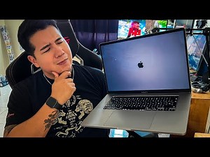 Como Formatear Una Mac desde 0 *COMO NUEVA*