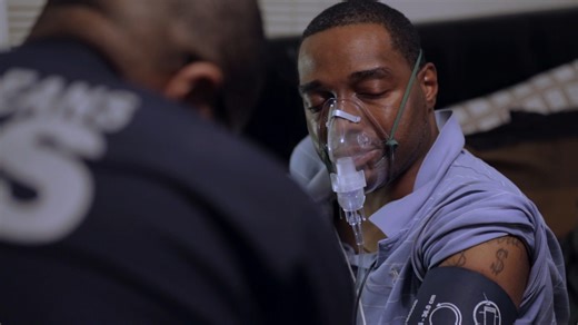 30K views · 1.5K reactions | A man with severe asthma is intubated 18 times. | Nightwatch | Facebook