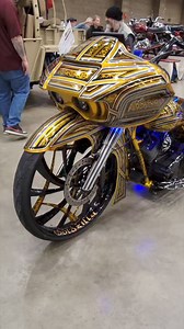 3.7K views · 76 reactions | #motorcycles #custompaint #fortwayne | Auto Focus - Car Show Coverage | Facebook