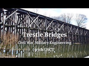 Trestle Bridges