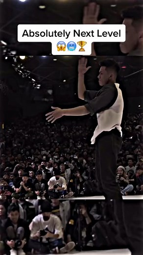 He killed it Bboy Lil kev @Stance #bboy #breakdance #dancebattle #baile #viral #xyzbca #respect #fypシ | Ellowiz