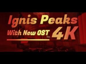 Ignis Peaks