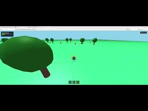 I Created A Roblox Copy Using Gemini AI. #roblox #copycat #gemini #ai #coding #programming #download